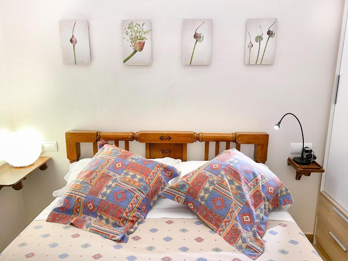 Casa L'Escorretger Apartman Calaceite Kültér fotó