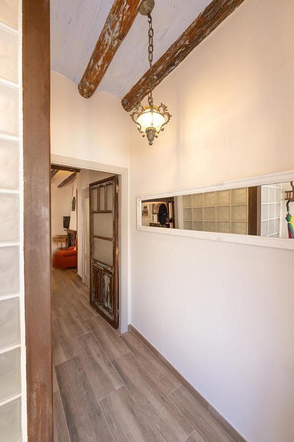 Casa L'Escorretger Apartman Calaceite Kültér fotó