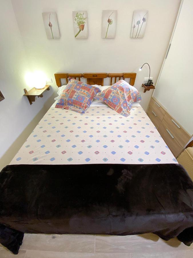 Casa L'Escorretger Apartman Calaceite Kültér fotó
