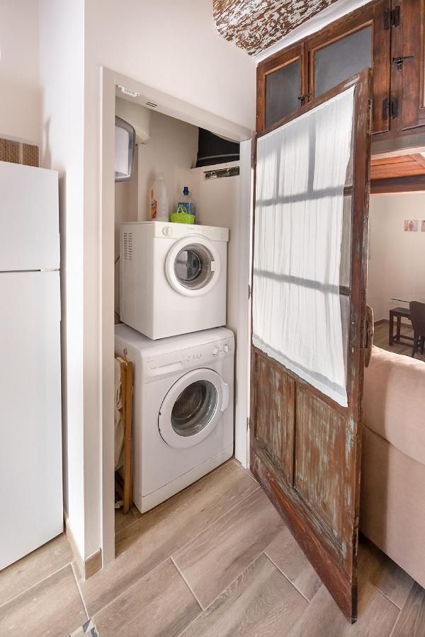 Casa L'Escorretger Apartman Calaceite Kültér fotó