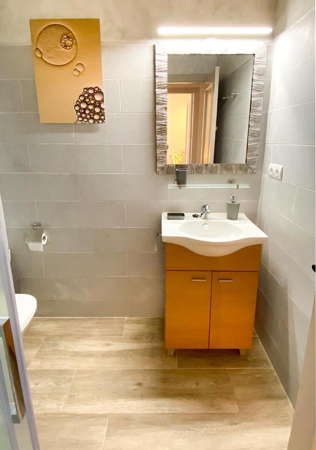 Casa L'Escorretger Apartman Calaceite Kültér fotó